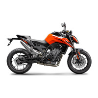 KTM 790 Duke L (A2) 2021-2021